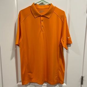 Nike golf polo